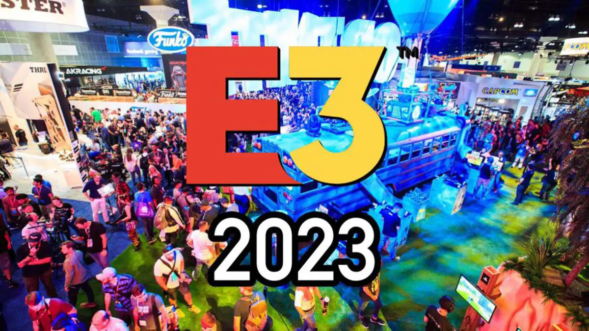 Esa sagt, dass die E3 im Jahr 2023 zurückkehren wird