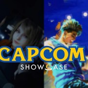 Capcom Showcase 2022 活动日期已公布！