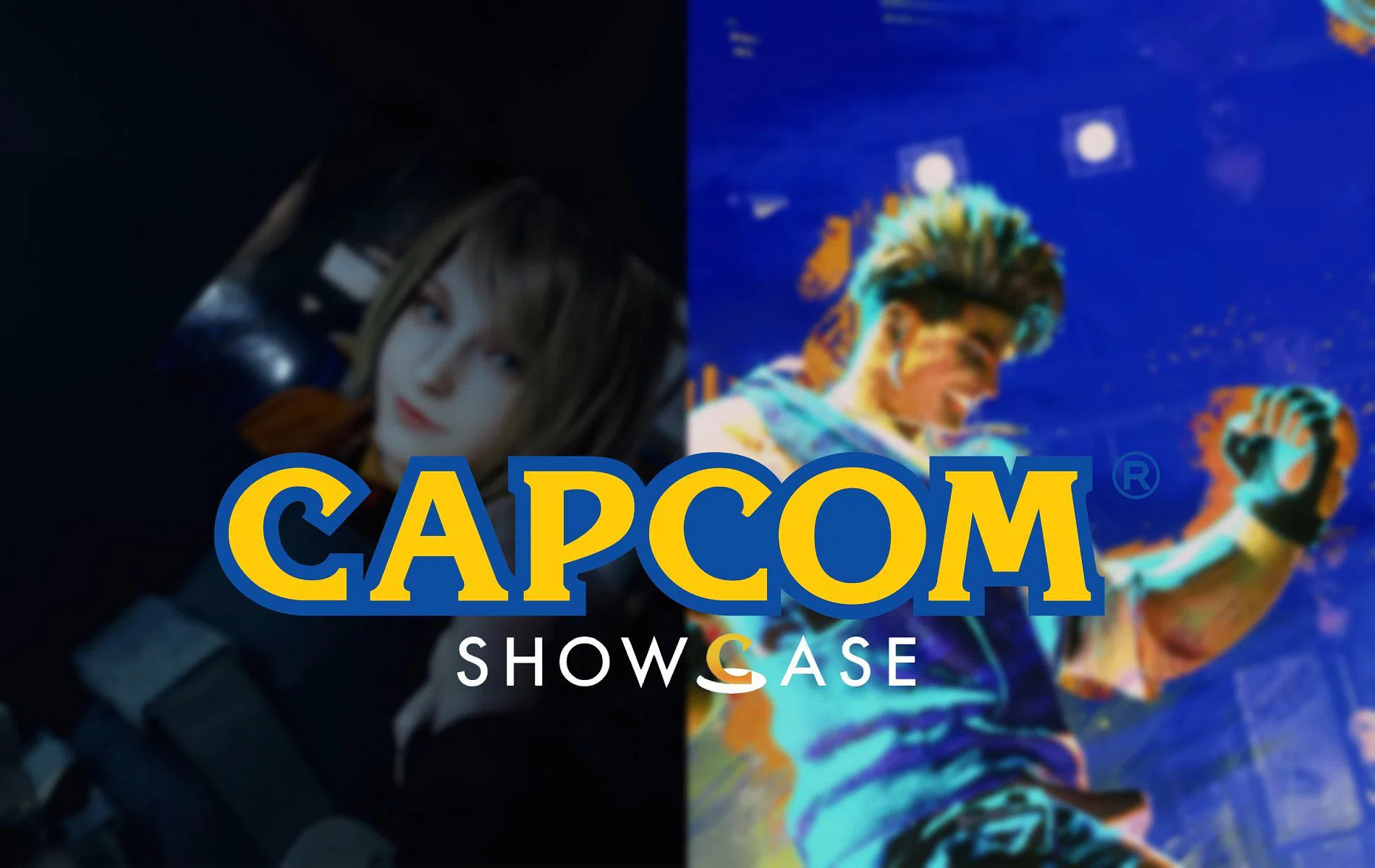 Объявлена ​​дата проведения Capcom Showcase 2022!
