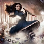 Alice: Madness powraca ponownie usunięte ze Steam