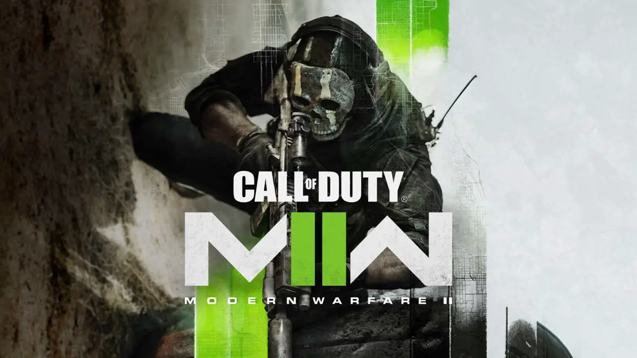 Call of Duty: Modern Warfare 2, förbeställningsbonusar och priser meddelade!