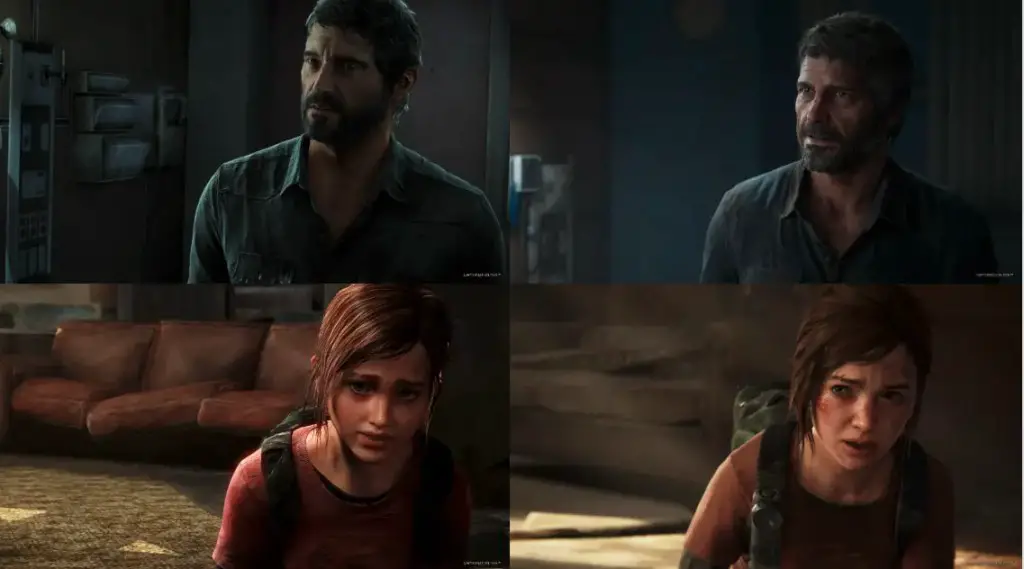 Confermato il remake di The Last of Us per PS5/PC