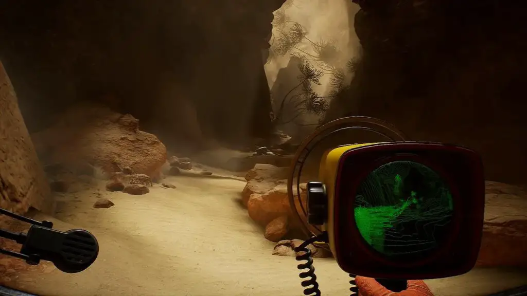 The invincible har släppt en ny 5-minuters gameplay-video!