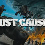 ¡Square Enix ha confirmado que se está desarrollando un nuevo juego de Just Cause!
