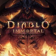 sklep z aplikacjami mógł właśnie ujawnić datę premiery Diablo Immortal