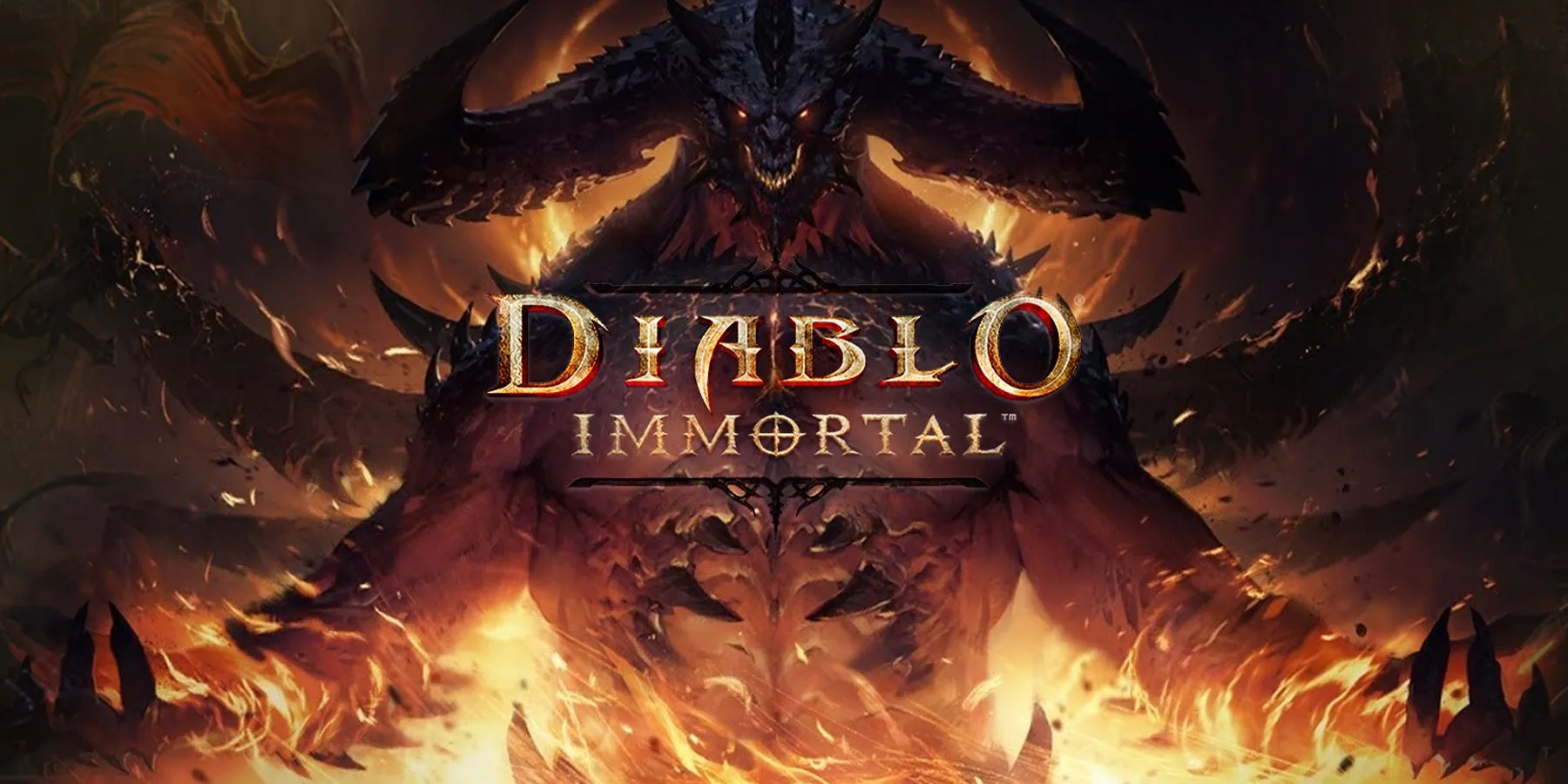 Системные требования Diablo Immortal (ПК, Android, iOS)
