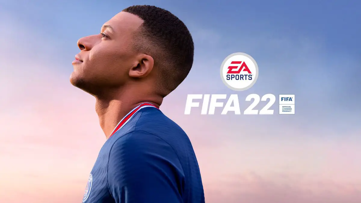 FIFA 22 chegando ao EA Play e Xbox Game Pass