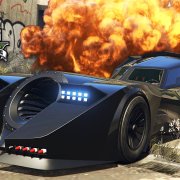 How to get gta online batmobile? Is it worth the price?