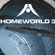 Homeworld 3 adiado para 2023