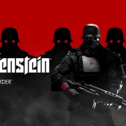 wolfenstein: de nieuwe bestelling is gratis in de epic games store