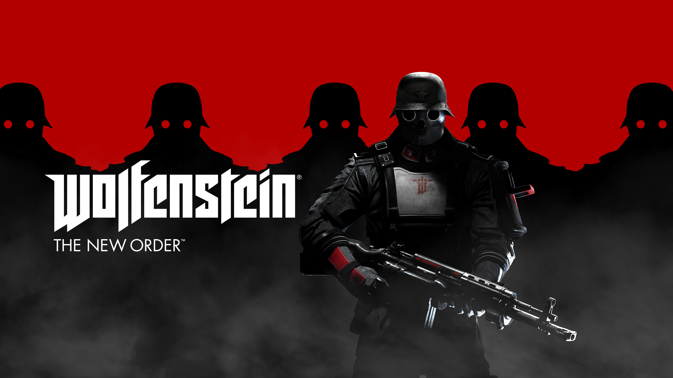 wolfenstein: the new order は epic games ストアで無料です