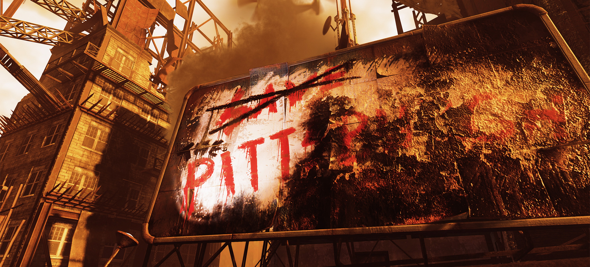 Fallout 76 a officiellement annoncé son nouveau DLC The Pitt.
