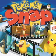 Pokemon Snap pojawi się na Nintendo Switch online
