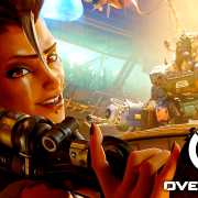 As habilidades de Junker Queen foram lançadas antes do próximo beta de Overwatch 2.