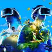 《地平線：生化危機：村莊》等遊戲即將登陸 PlayStation VR2