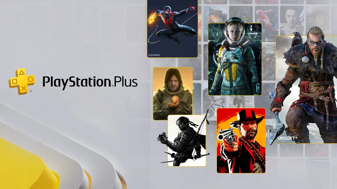 PlayStation Plus juli-games gelekt