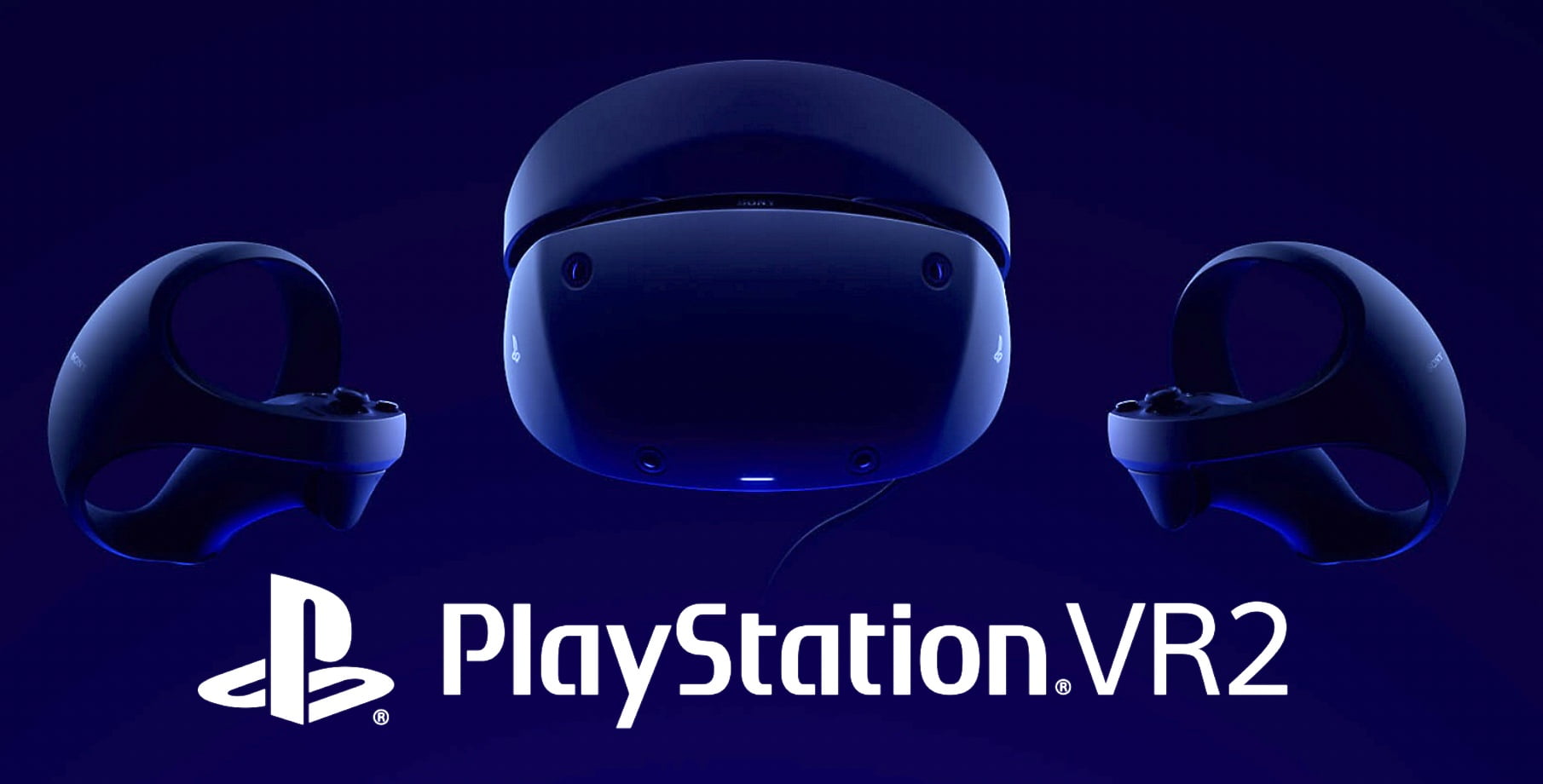 Du kan registrera dig nu för PlayStation VR 2 förbeställningsmeddelanden.