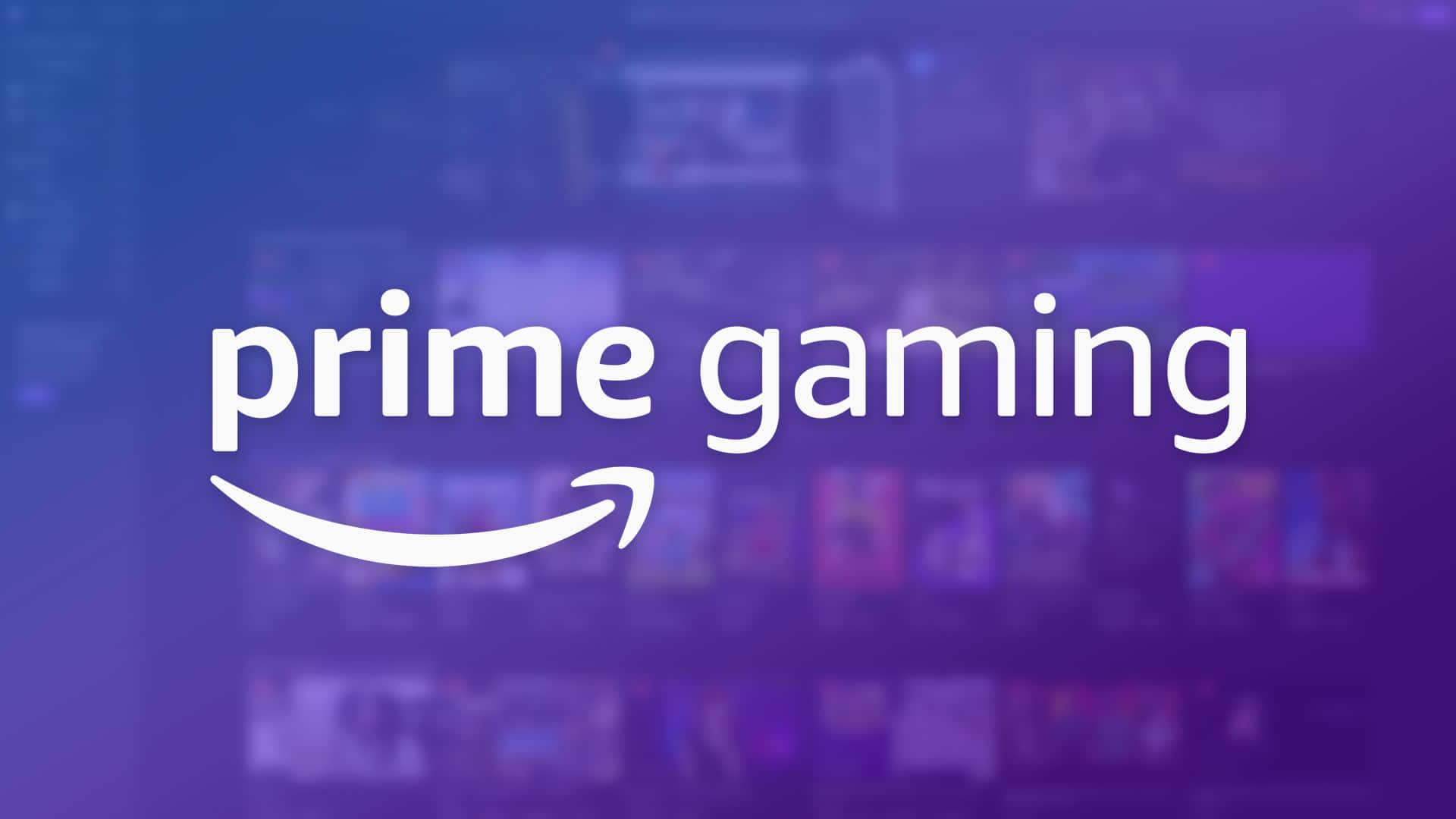 Prime Gaming distribui 25 jogos grátis para seus assinantes!