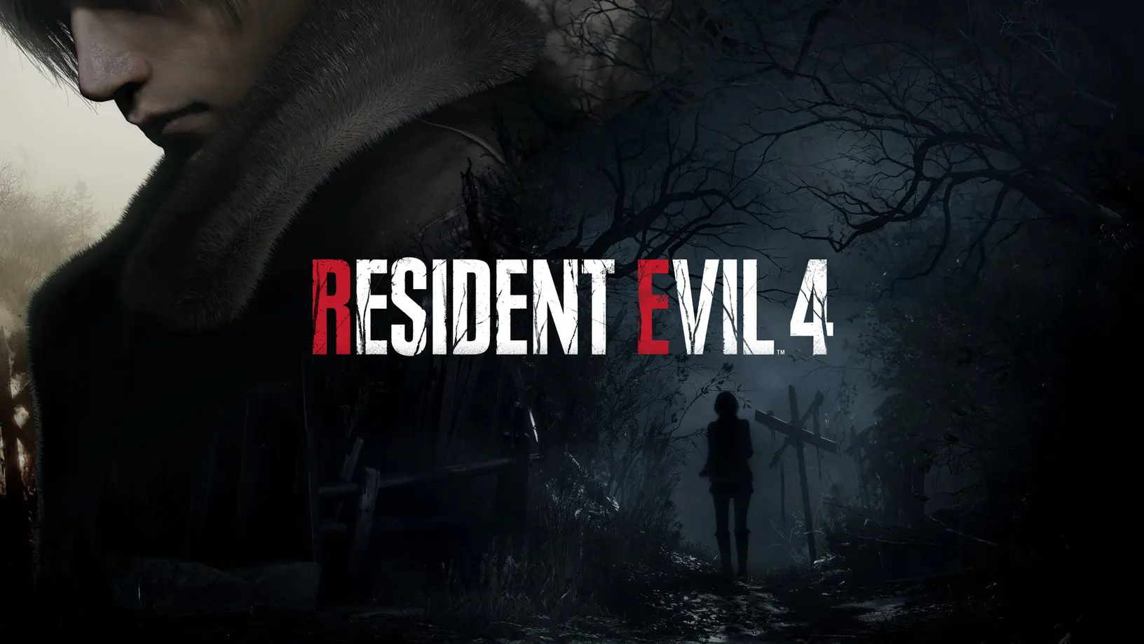 Capcom delade nya spelfilmer för Resident Evil 4-remaken!