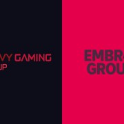 Die von Saudi-Arabien unterstützte Savvy-Gaming-Gruppe kaufte Aktien der Embarmer Group im Wert von 1 Milliarde US-Dollar