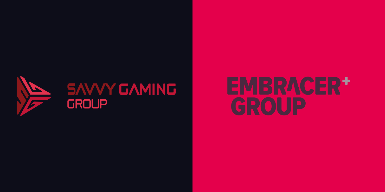 Le groupe Savvy Gaming, soutenu par l'Arabie Saoudite, a acheté pour 1 milliard de dollars d'actions du groupe Embrasser.