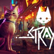 cat simulator stray is coming out in july!
