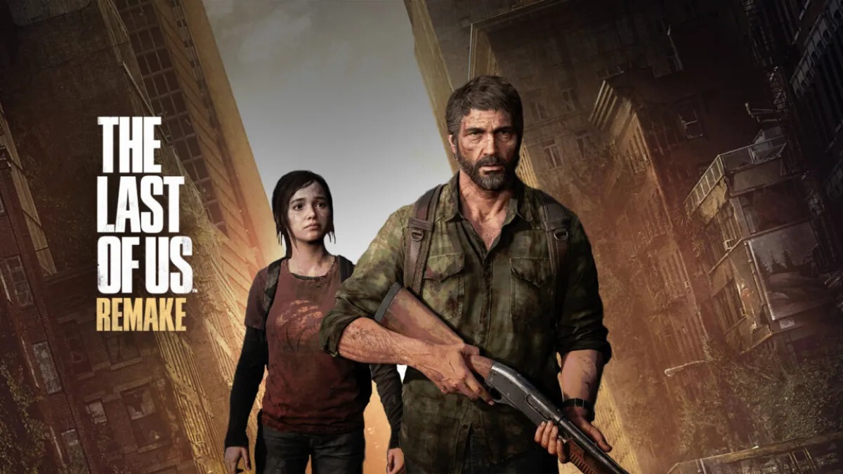 the last of us remake