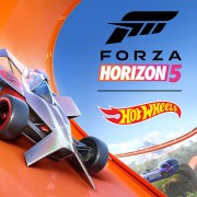 Forza Horizon 5 Hot Wheels DLC will be released in July!