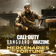 Call of Duty: Warzone und Vanguard