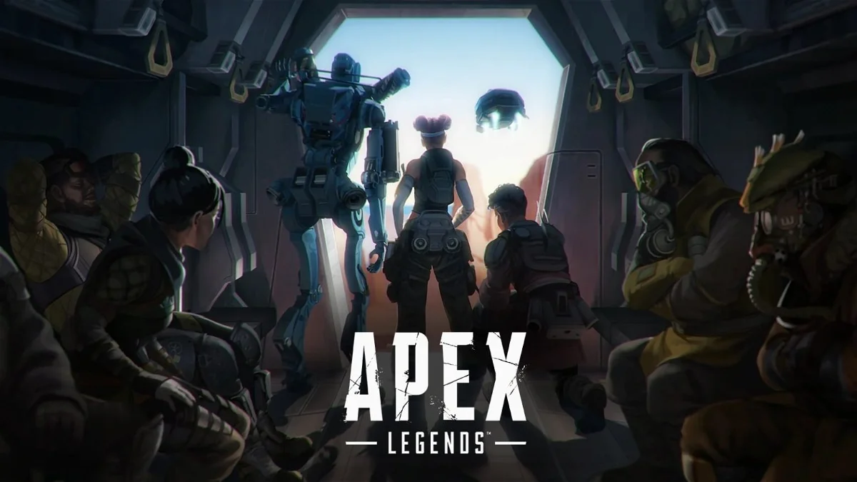 Jak zdobyć darmowe nagrody za logowanie w najnowszym wydarzeniu Apex Legends Mobile?