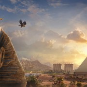 Aktualizacja Assassin’s Creed Origins w 60 klatkach na sekundę 2 czerwca