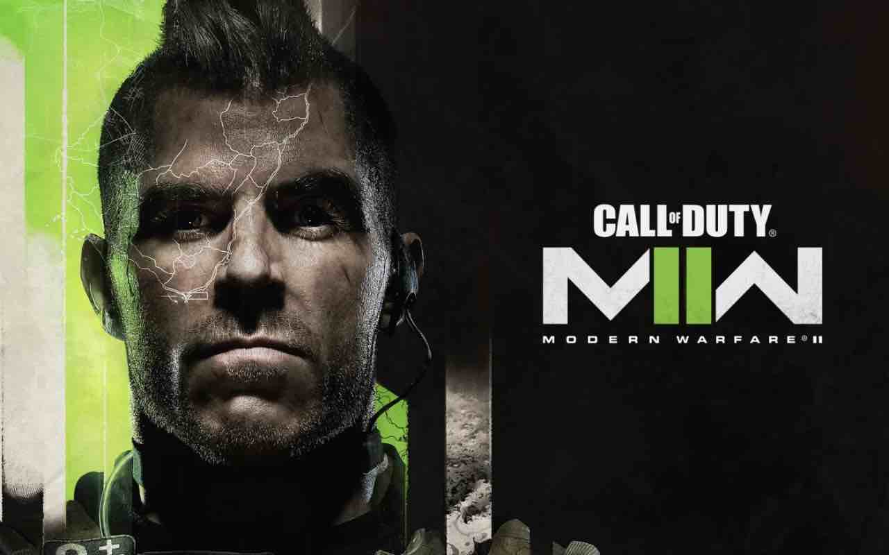 La bande-annonce promotionnelle de Call of Duty : Modern Warfare 2 est sortie !