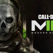 Call of Duty: Modern Warfare 2 teaser trailer has been released!