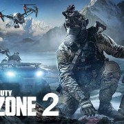 Розробляється друга карта для Call of Duty Warzone 2!