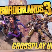 Borderlands 3 crucis-ludere update dimisit cum PS4 et PS5 firmamentum