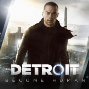 detroit become human cover