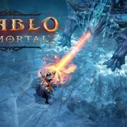 Diablo Immortal zarobiło 24 miliony dolarów w dwa tygodnie na zakupach w grze