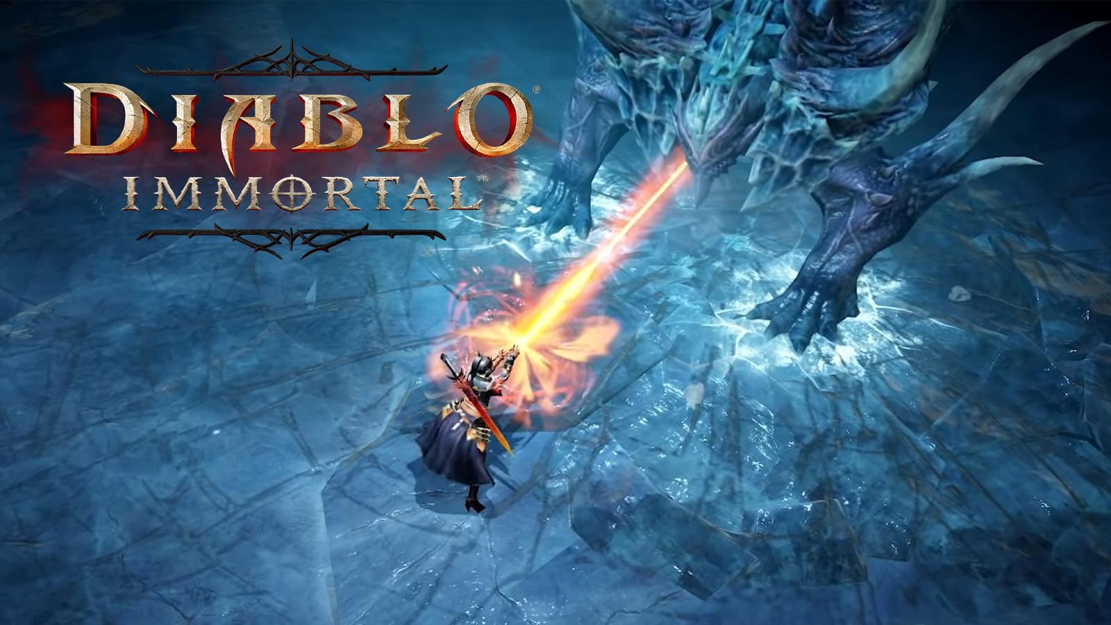 Diablo Immortal zarobiło 24 miliony dolarów w dwa tygodnie na zakupach w grze