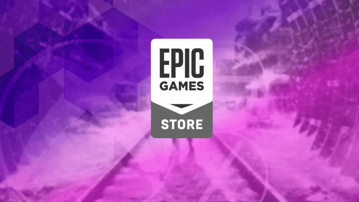 epic store