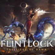 Flintlock: The Siege of Dawn ha lanzado un nuevo tráiler del juego.