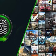 Nya Xbox-spelpass för juni har tillkännages!