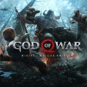 recommandation du jeu God of War