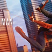 Marvels Spider-Man Remastered kommer till PC i augusti