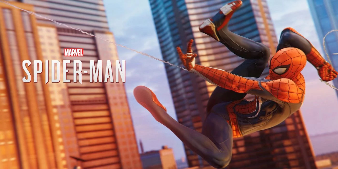 Marvel's Spider-Man Remastered が 8 月に PC に登場