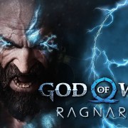 A data de lançamento de God of War Ragnarok foi anunciada!