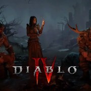 Las inscripciones para la beta de Diablo 4 están abiertas