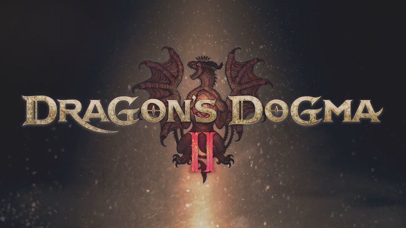 Dragon's Dogma 2 официально анонсирована!