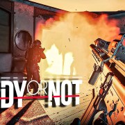 Tactical FPS game Ready or Not returns to Steam after a trademark dispute