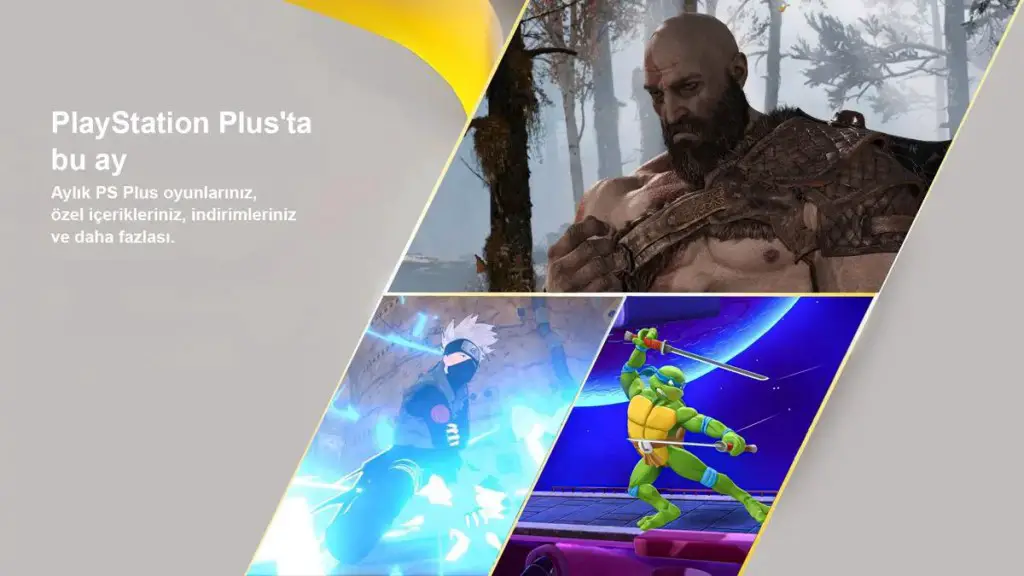 Официально анонсированы бесплатные игры PlayStation Plus на июнь 2022 года
