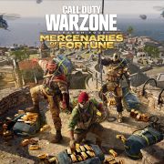 Call of Duty: Warzone прощається з картою Rebirth Island з новою подією.